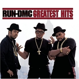 Run Dmc - Greatest Hits