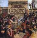 Frank Zappa - The Grand Wazoo