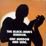 Eric Burdon - The Black Man's Burdon