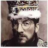 Elvis Costello - King Of America (Bonus Disc)