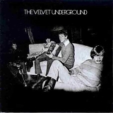 The Velvet Underground - Velvet Underground