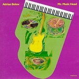 Belew, Adrian - Mr. Music Head