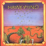Hawkwind - Hawkwind (Remastered)