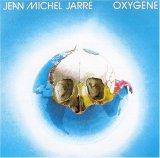 Jarre, Jean Michel - Oxygene