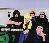 Velvet Underground - The Very Best of The Velvet Underground