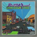 Grateful Dead - Shakedown Street - Beyond Description box