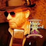 Merle Haggard - For The Record  Disc 1