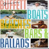 Jimmy Buffett - Boats, Beaches, Bars & Ballads [4cd box]