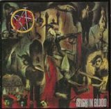 Slayer - Reign In Blood