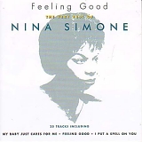 Simone, Nina - Feeling Good - The Very Best Of