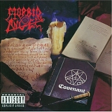 Morbid Angel - Covenant