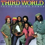 Third World - You´ve got the Power