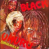 Black Uhuru - Sinsemilla