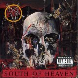 Slayer - South Of Heaven