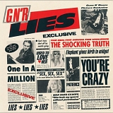 Guns N' Roses - GN'R Lies