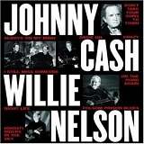 Johnny Cash, Willie Nelson - VH1 Storytellers