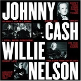 Johnny Cash & Willie Nelson - VH1 Storytellers