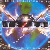 Tesla - Mechanical Resonance (US DADC Pressing)