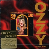 Ozzy Osbourne - Speak Of The Devil (22 bit SBM Digital Re-Master)