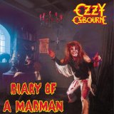 Ozzy Osbourne - Diary of a Madman (US DADC Pressing)