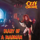 Ozzy Osbourne - Ozzy Osbourne   Diary Of A Madman