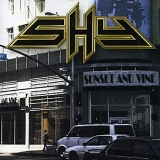 Shy - Sunset And Vine