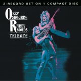 Ozzy Osbourne - Randy Rhoads Tribute (US DADC Pressing)