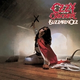 Ozzy Osbourne - Blizzard Of Ozz (US DADC Pressing)