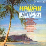 Henry Mancini - Music of Hawaii