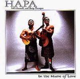 Hapa - In the Name of Love