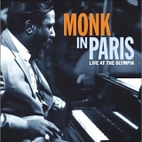 Thelonious Monk - Monk in Paris: Live at the Olympia