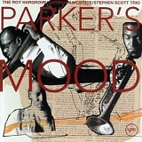 The Roy Hargrove/Christian McBride/Stephen Scott Trio - Parker's Mood