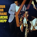 Archie Shepp - Four For Trane