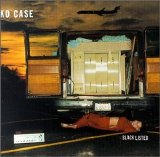 Neko Case - Blacklisted