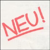 Neu! - Neu!