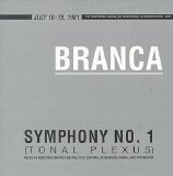 Glenn Branca - Symphony No. 1