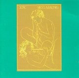 XTC - Skylarking