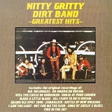 Nitty Gritty Dirt Band - Nitty Gritty Dirt Band - Greatest Hits