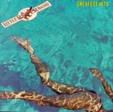 Little River Band - Greatest Hits (Japan for US Pressing)