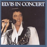 Elvis Presley - Elvis In Concert