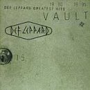 Def Leppard - Def Leppard Greatest Hits 1980 Vault 1995