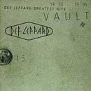 Def Leppard - Vault: Def Leppard's Greatest Hits