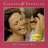 Captain & Tennille - The Complete Hits