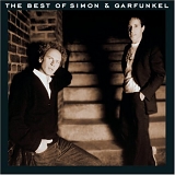 Simon & Garfunkel - Best of Simon & Garfunkel