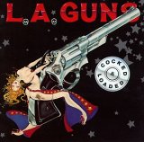 L.A. Guns - Cocked & Loaded