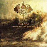 Orphaned Land - Mabool - The Story Of The Three Sons Of Seven