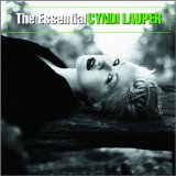 Cindy Lauper - The Essential Cyndi Lauper