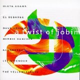 Various artists - A Twist Of Jobim