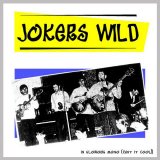 Jokers Wild - Jokers Wild mini LP