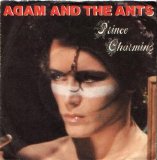 Adam and the Ants - Prince Charming